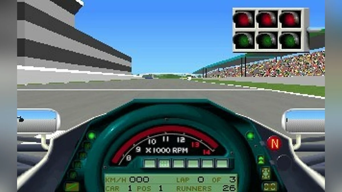 Скриншоты из World Circuit / Картинка 57
