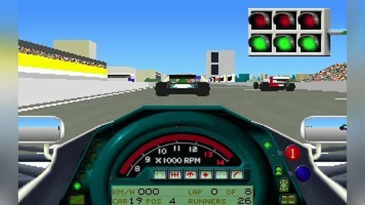 Скриншоты из World Circuit / Картинка 60
