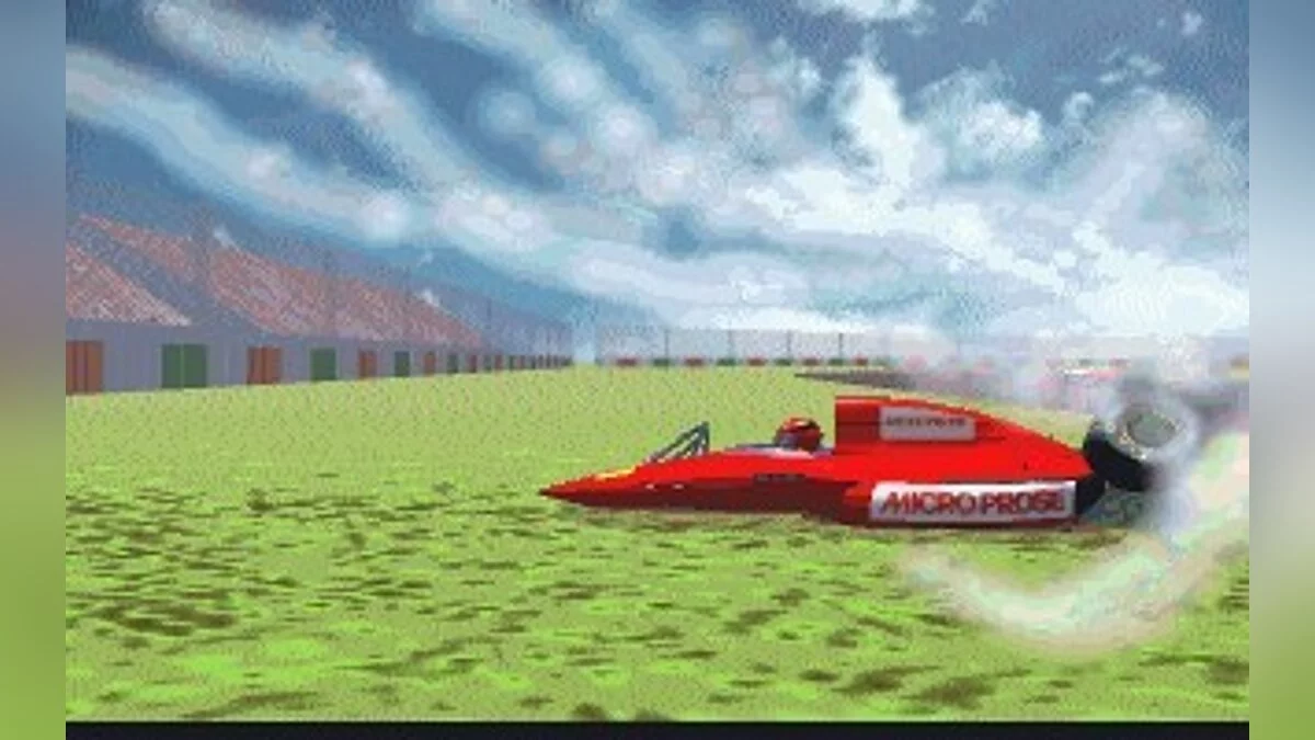 Скриншоты из World Circuit / Картинка 59