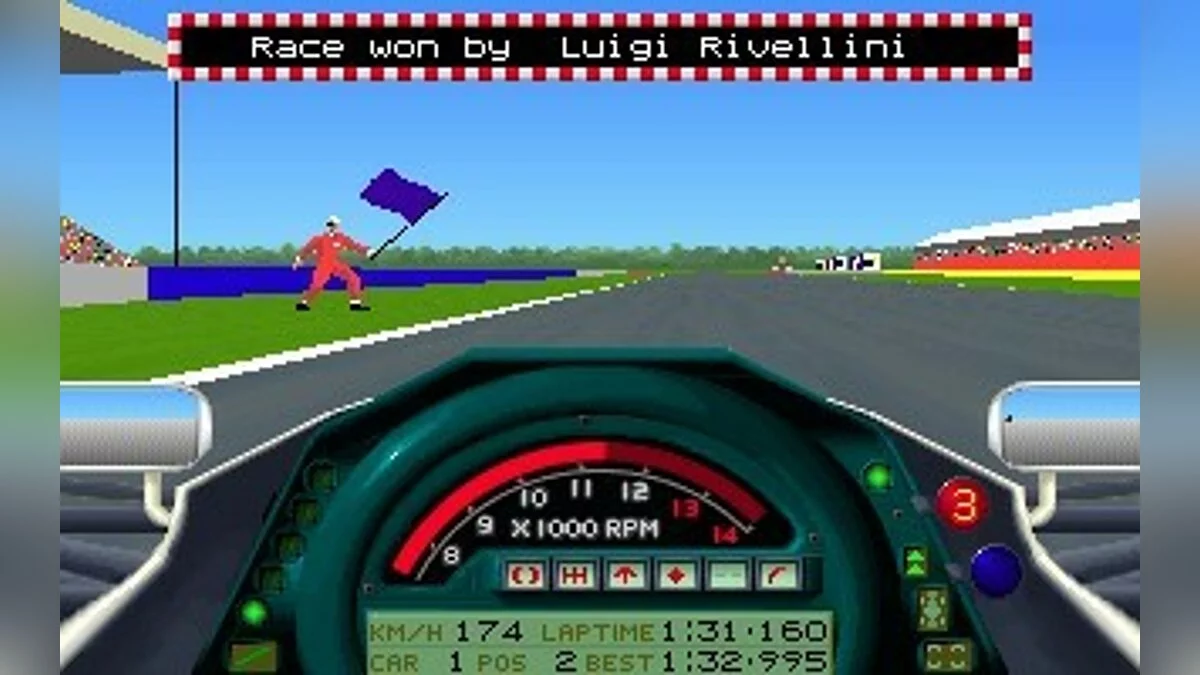 Скриншоты из World Circuit / Картинка 71