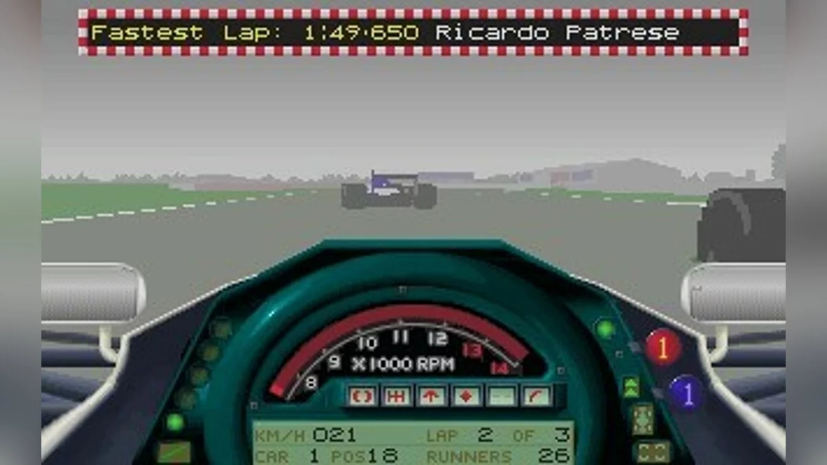 Скриншоты из World Circuit / Картинка 72