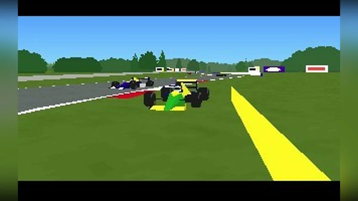 Скриншоты из World Circuit / Картинка 77