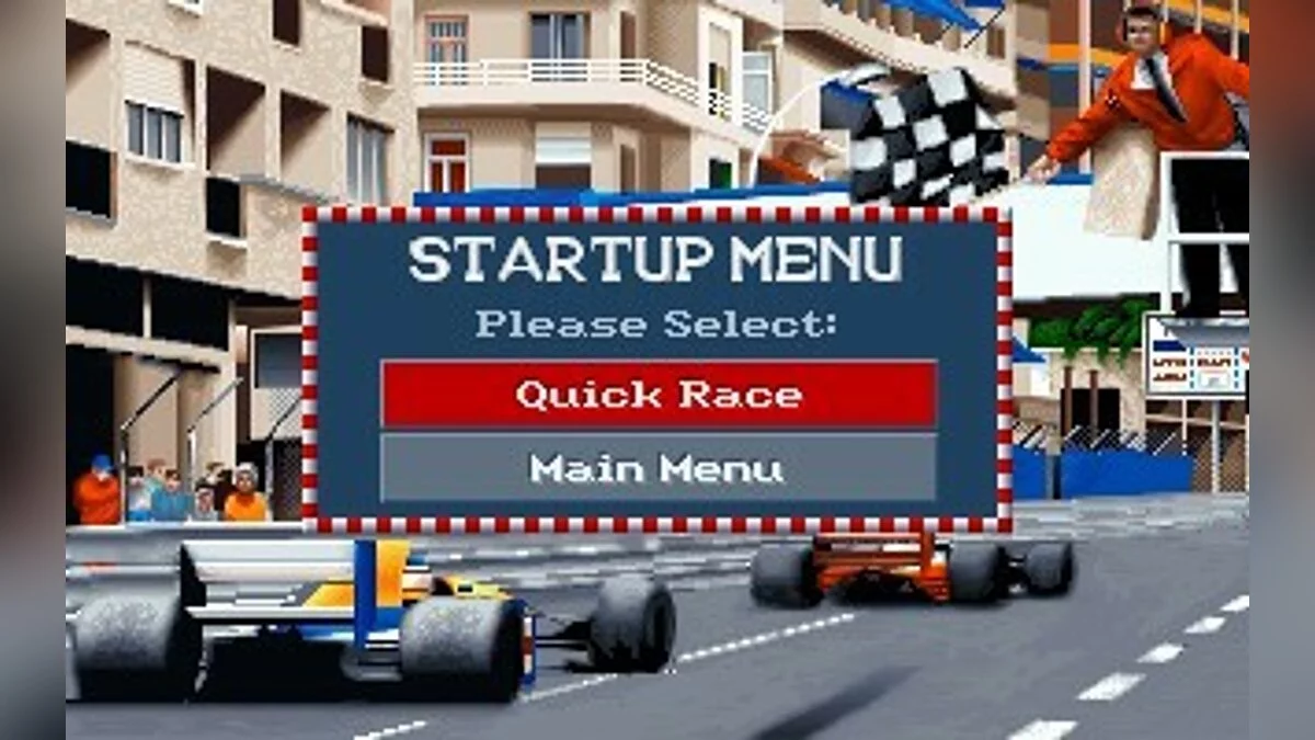 Скриншоты из World Circuit / Картинка 80