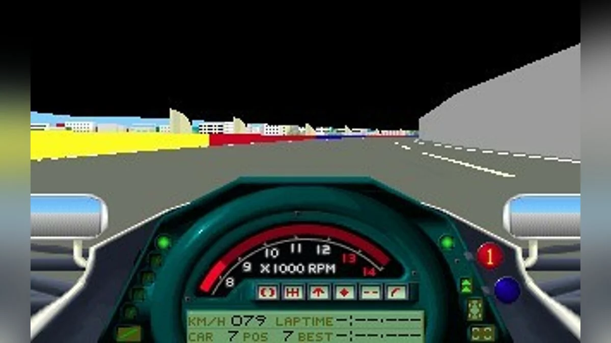 Скриншоты из World Circuit / Картинка 84