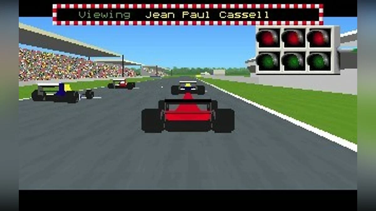 Скриншоты из World Circuit / Картинка 86