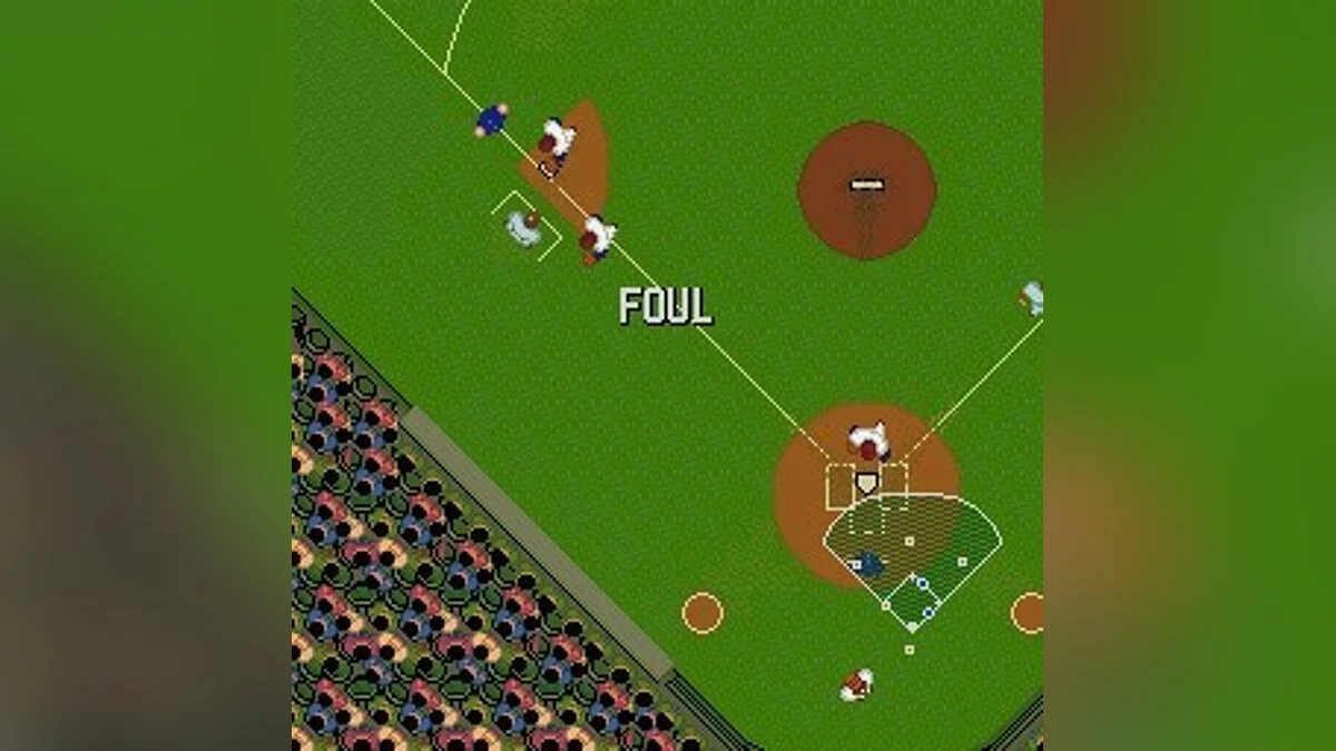 Скриншоты из World Class Baseball / Картинка 12