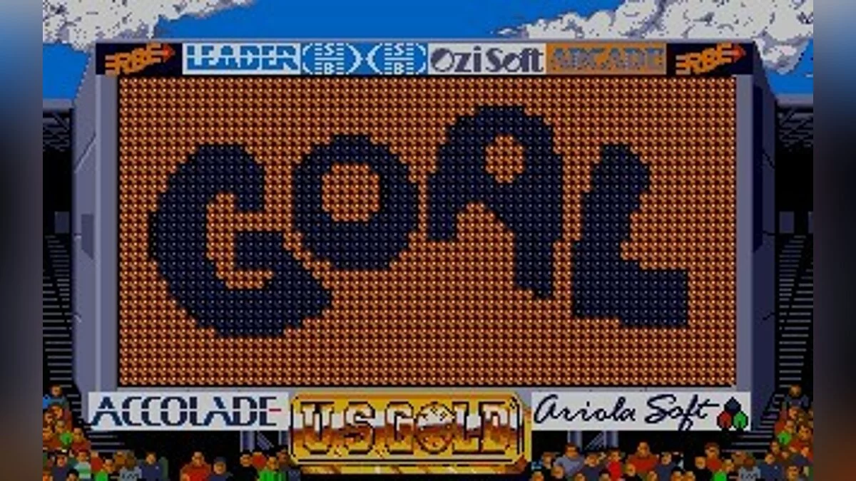 Скриншоты из World Class Soccer / Картинка 32