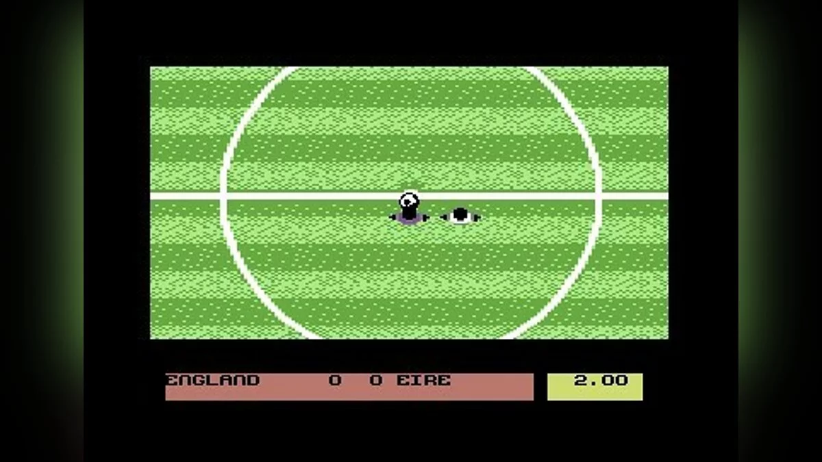 Скриншоты из World Class Soccer / Картинка 46