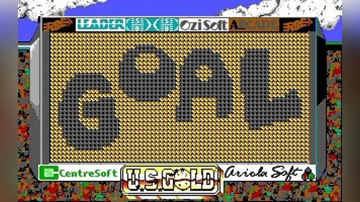 Скриншоты из World Class Soccer / Картинка 54