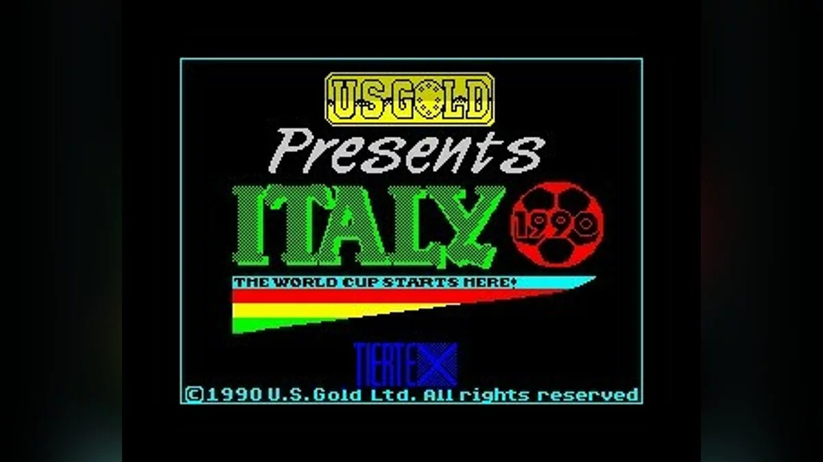 Скриншоты из World Class Soccer / Картинка 55
