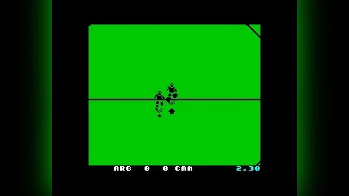Скриншоты из World Class Soccer / Картинка 62