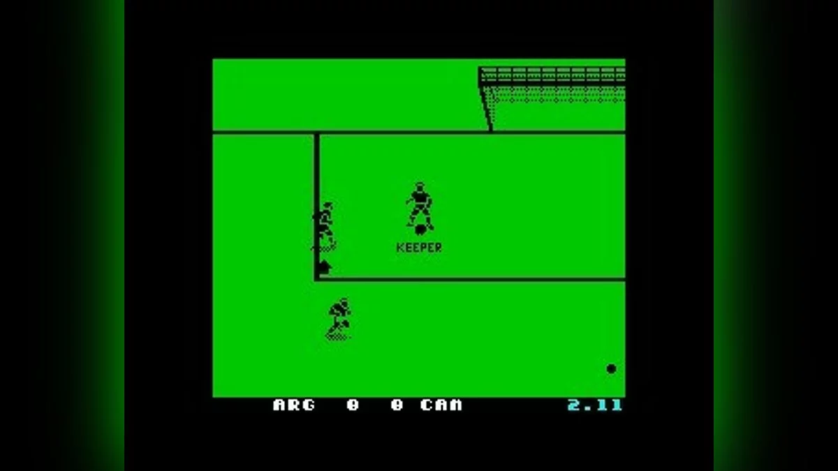 Скриншоты из World Class Soccer / Картинка 64