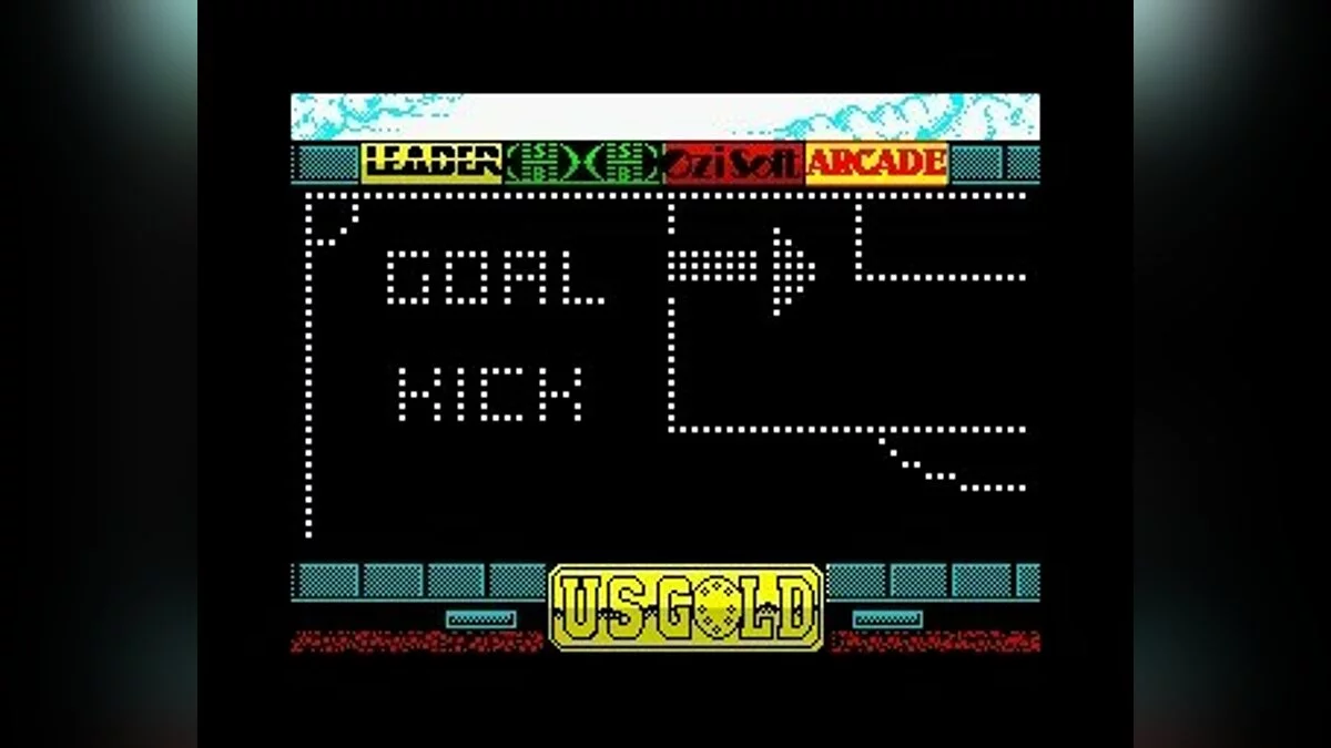 Скриншоты из World Class Soccer / Картинка 65