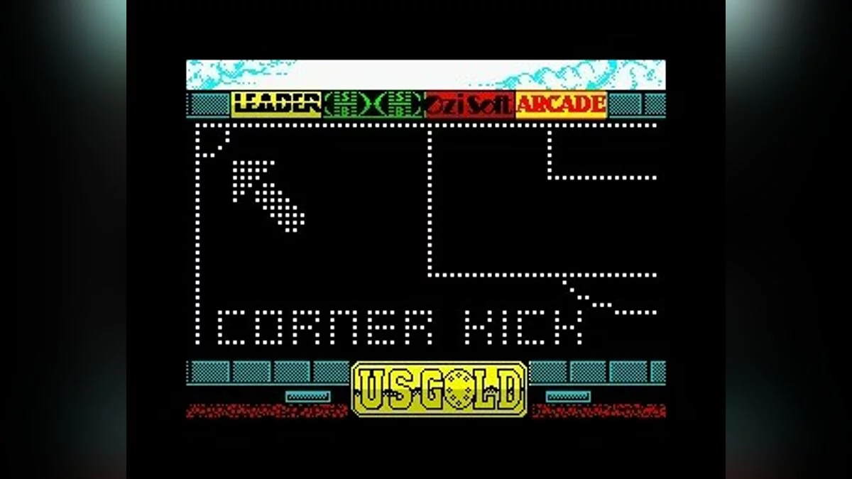 Скриншоты из World Class Soccer / Картинка 67