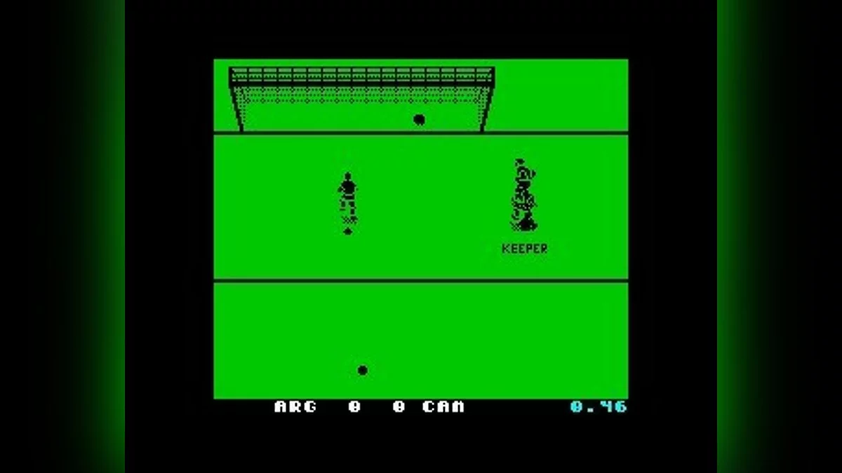 Скриншоты из World Class Soccer / Картинка 68