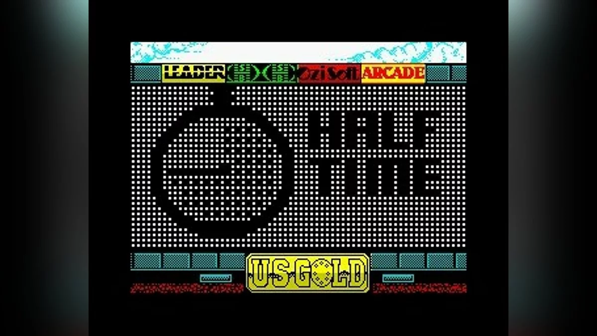 Скриншоты из World Class Soccer / Картинка 70