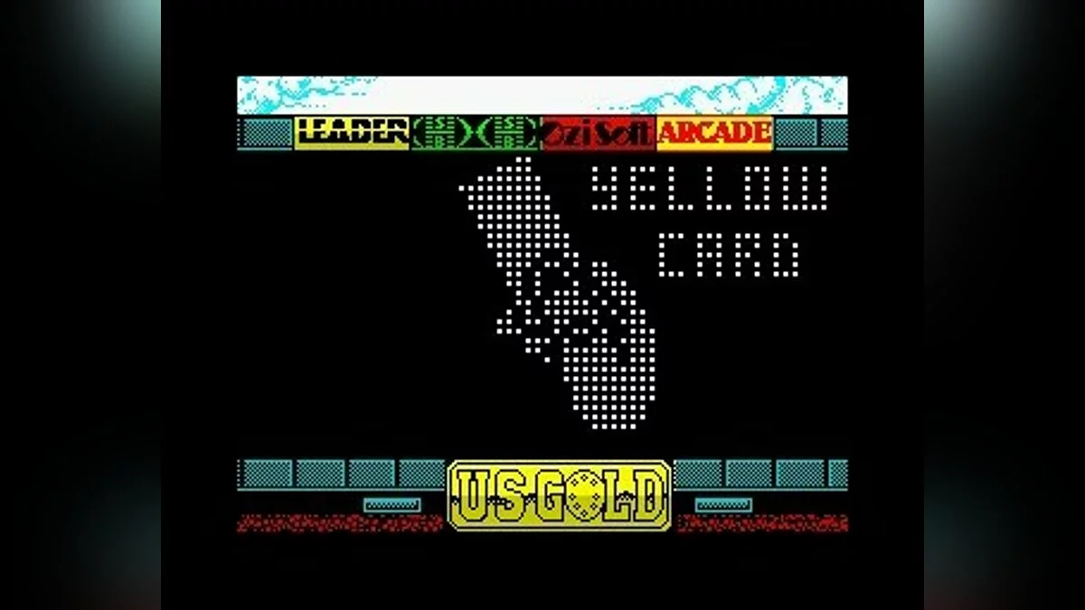 Скриншоты из World Class Soccer / Картинка 72