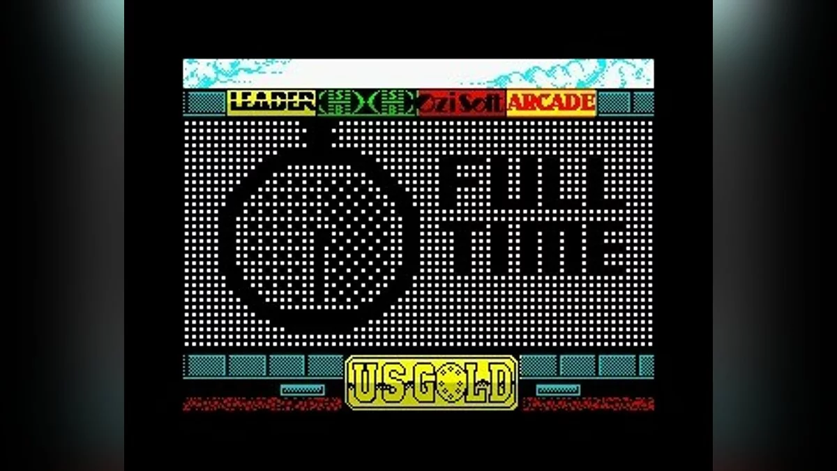 Скриншоты из World Class Soccer / Картинка 73