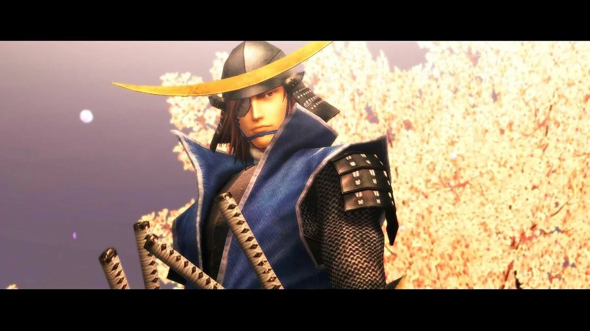 Скриншоты из Sengoku Basara: Samurai Heroes / Картинка 14