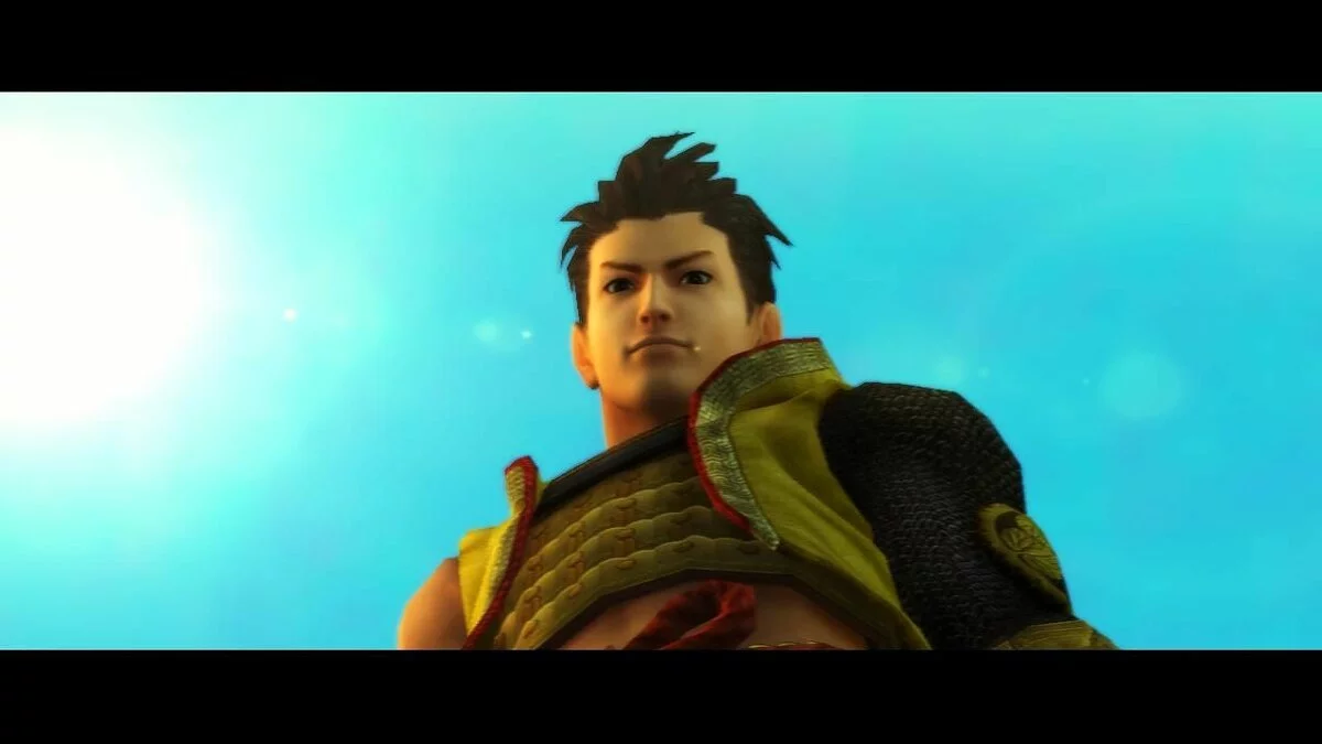 Скриншоты из Sengoku Basara: Samurai Heroes / Картинка 50
