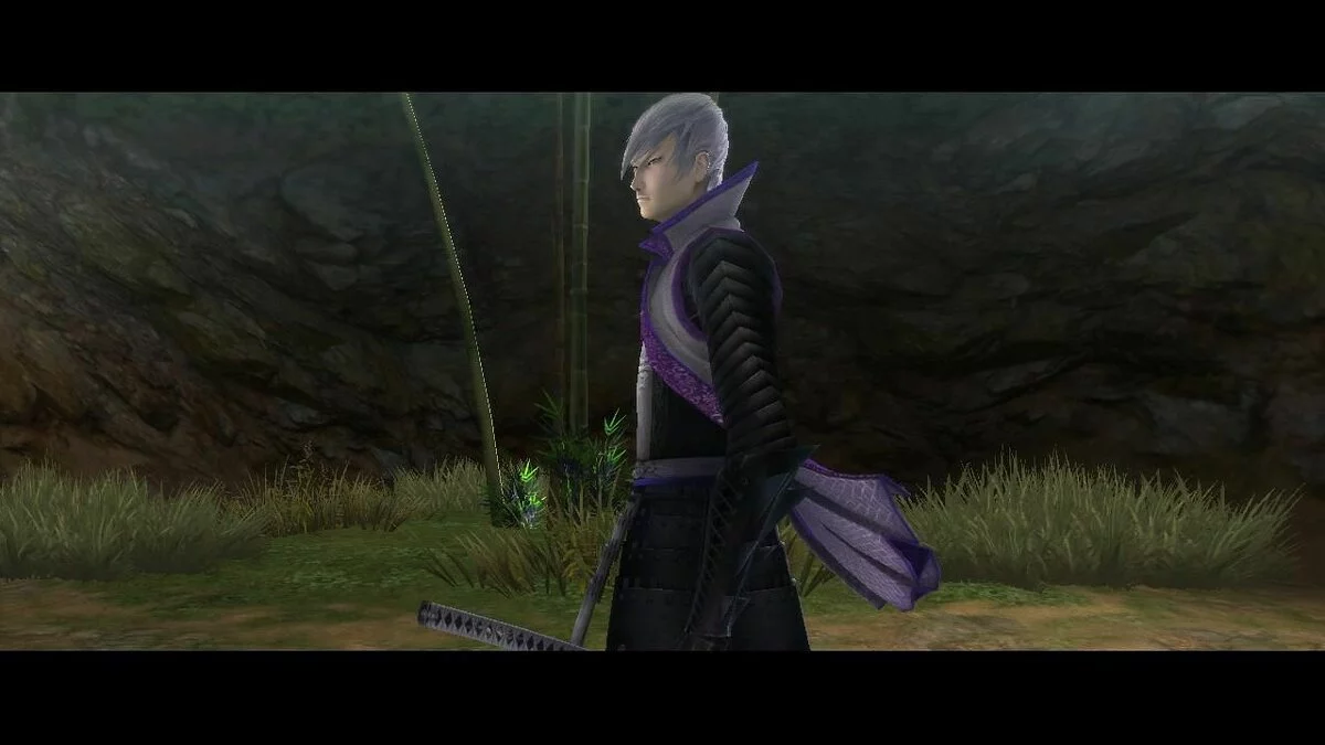 Скриншоты из Sengoku Basara: Samurai Heroes / Картинка 61