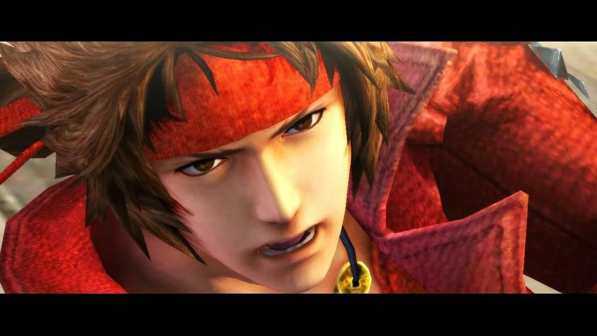 Скриншоты из Sengoku Basara: Samurai Heroes / Картинка 84