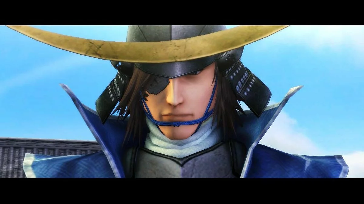 Скриншоты из Sengoku Basara: Samurai Heroes / Картинка 85