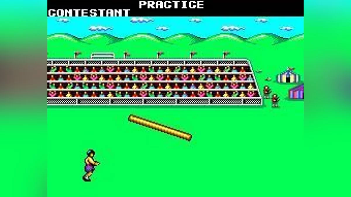 Скриншоты из World Games / Картинка 11