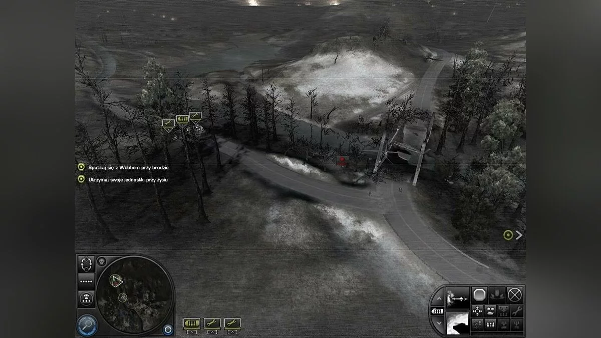 Скриншоты из World in Conflict / Картинка 109