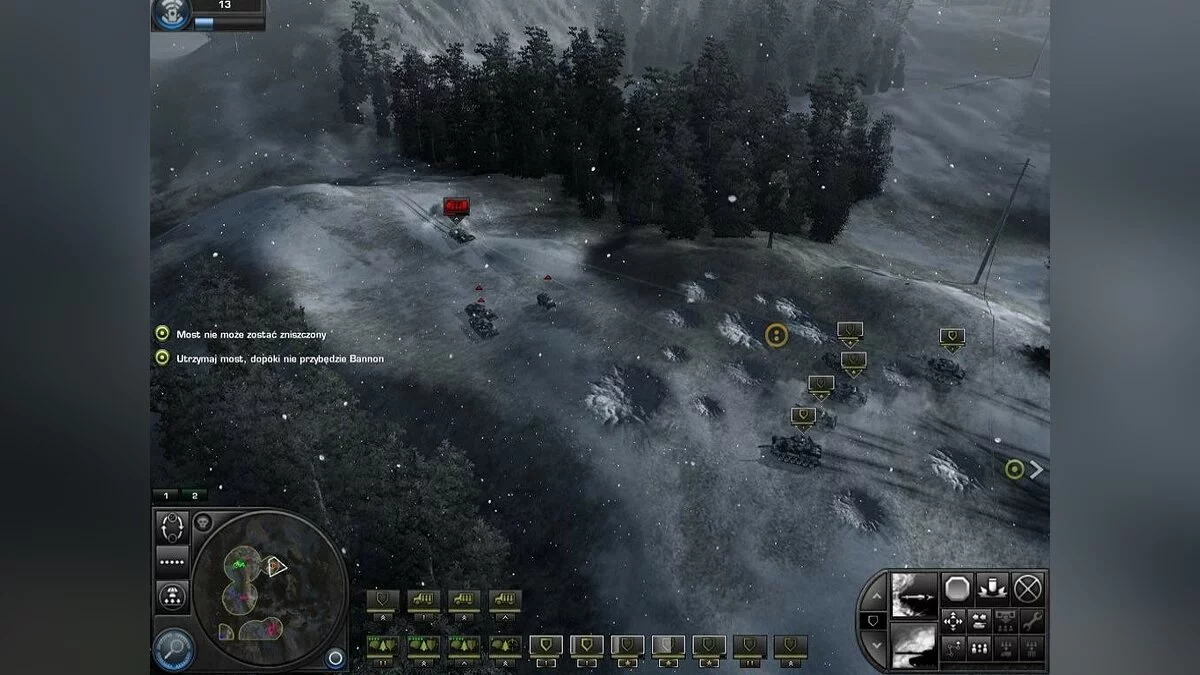 Скриншоты из World in Conflict / Картинка 126