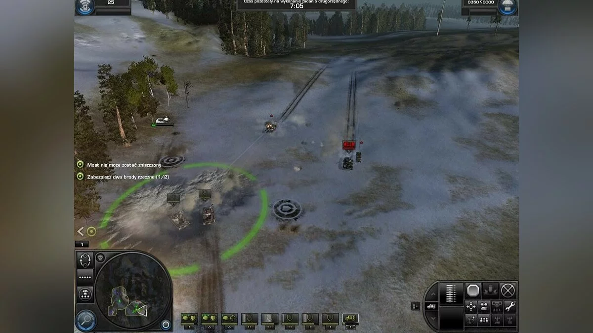 Скриншоты из World in Conflict / Картинка 127