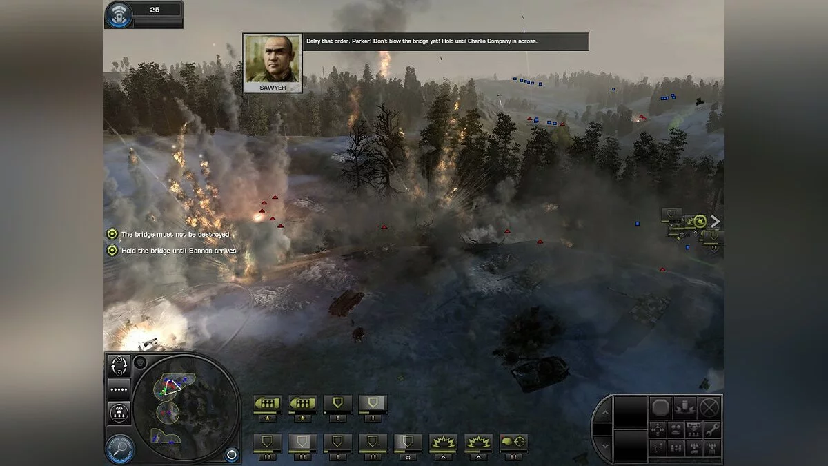 Скриншоты из World in Conflict / Картинка 168