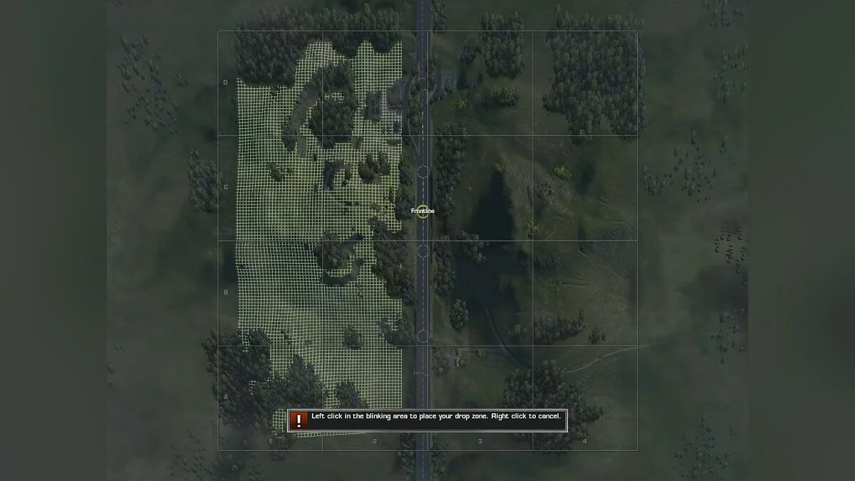 Скриншоты из World in Conflict / Картинка 176