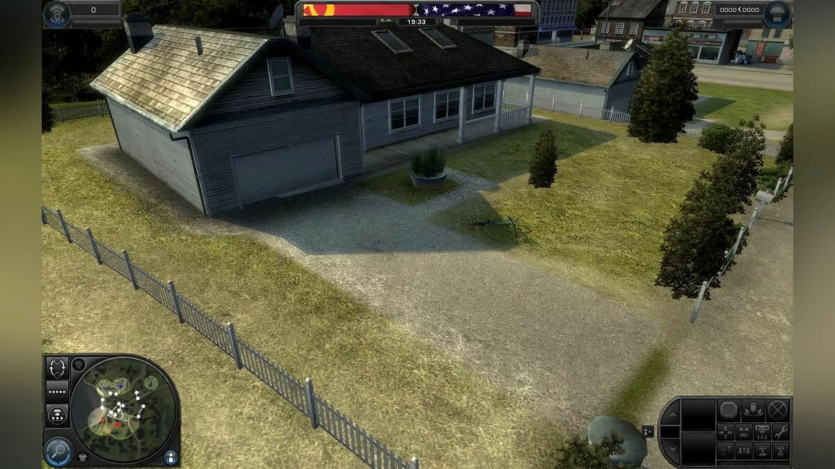 Скриншоты из World in Conflict / Картинка 64