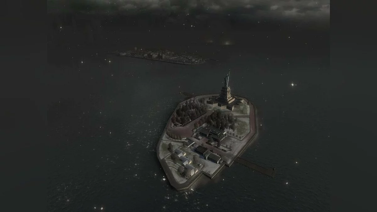 Скриншоты из World in Conflict: Soviet Assault / Картинка 54