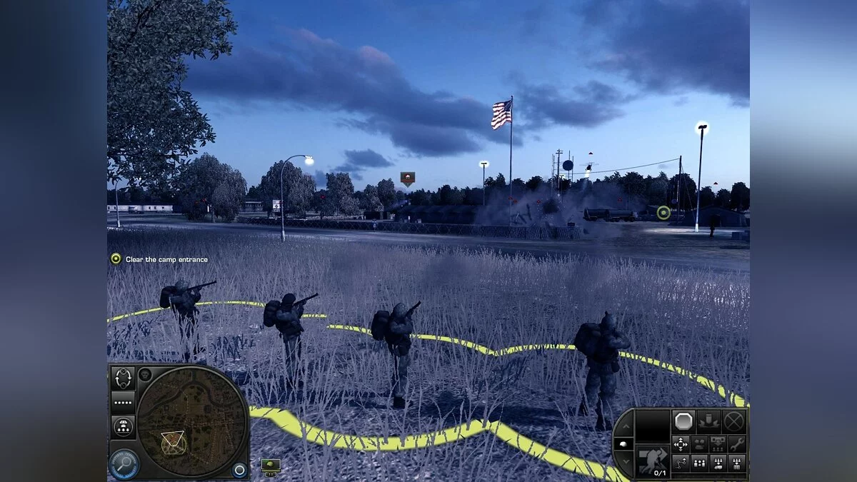 Скриншоты из World in Conflict: Soviet Assault / Картинка 71