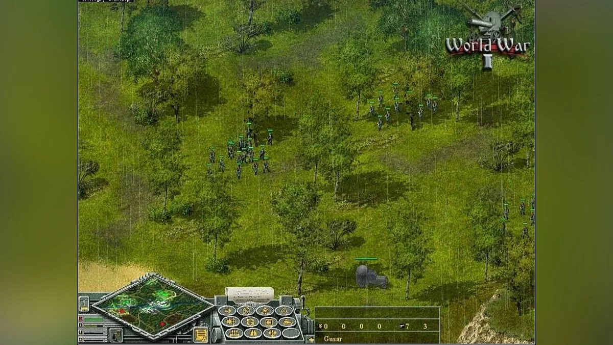 Скриншоты из World War 1 / Картинка 13