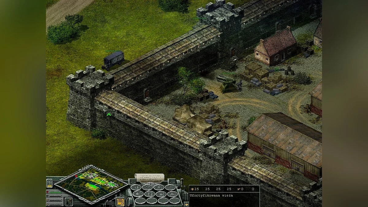Скриншоты из World War 1 / Картинка 23