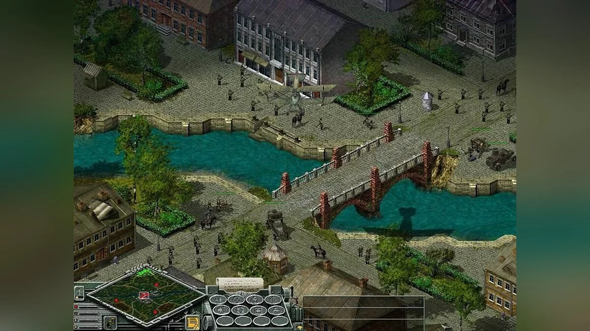 Скриншоты из World War 1 / Картинка 4