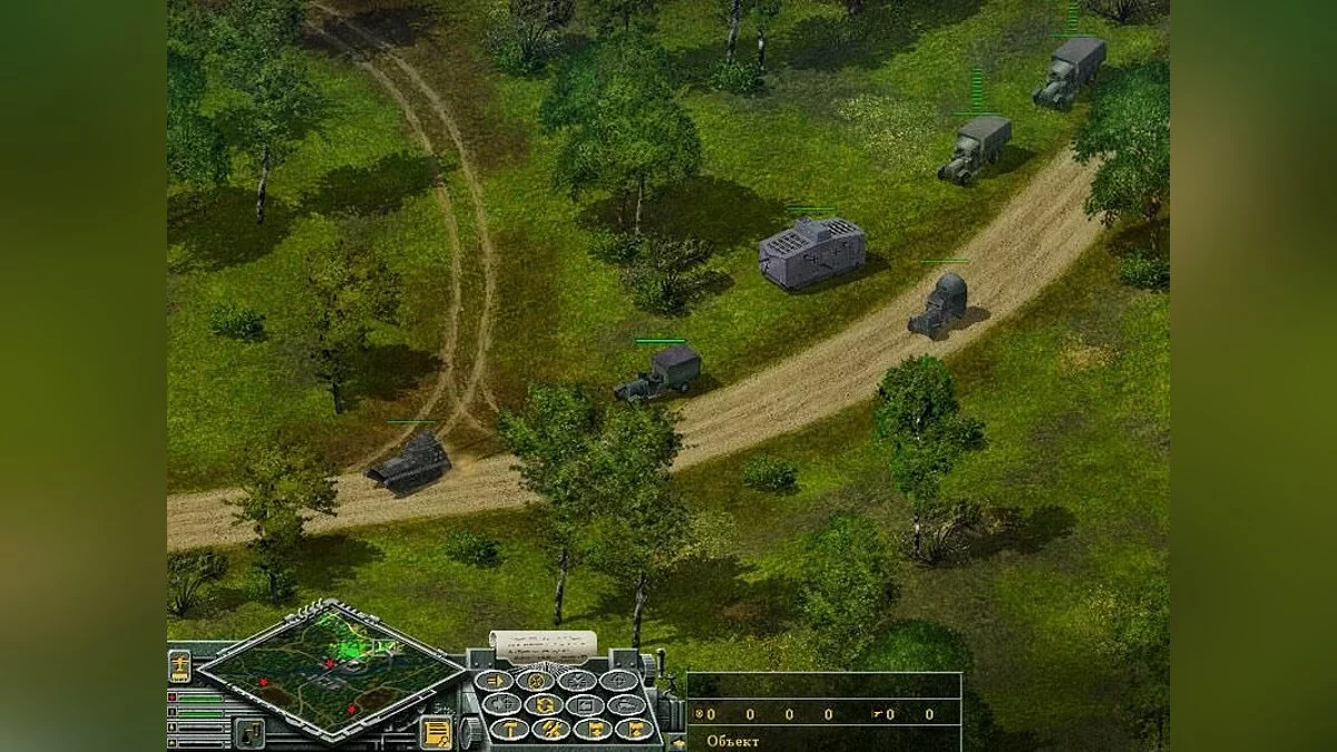 Скриншоты из World War 1 / Картинка 6