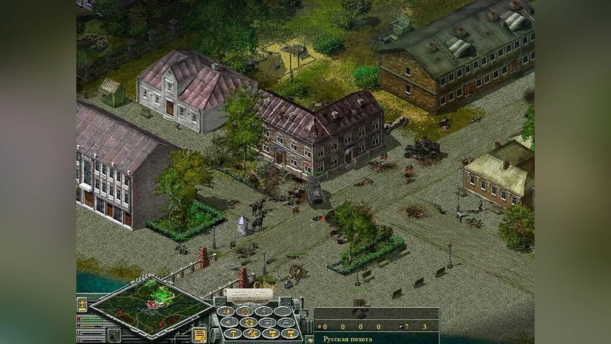 Скриншоты из World War 1 / Картинка 7