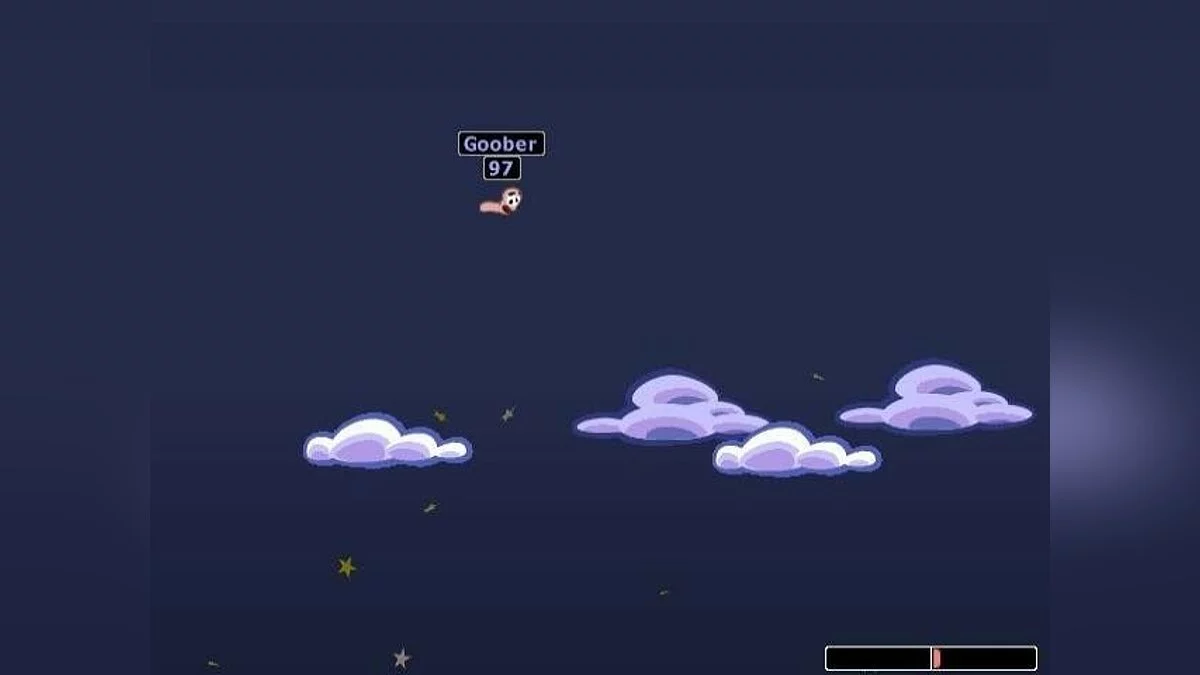 Скриншоты из Worms 2 / Картинка 21