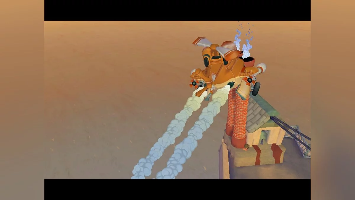 Скриншоты из Worms 4: Mayhem / Картинка 52