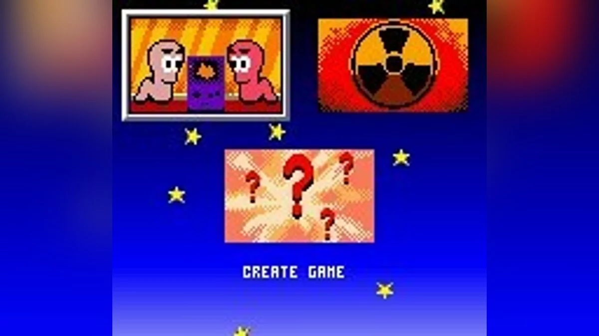 Скриншоты из Worms Armageddon / Картинка 49