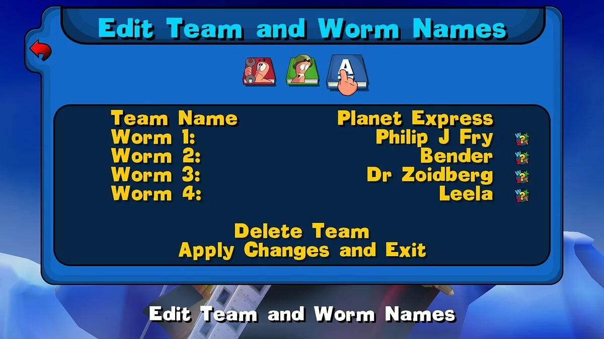 Скриншоты из Worms Reloaded / Картинка 30