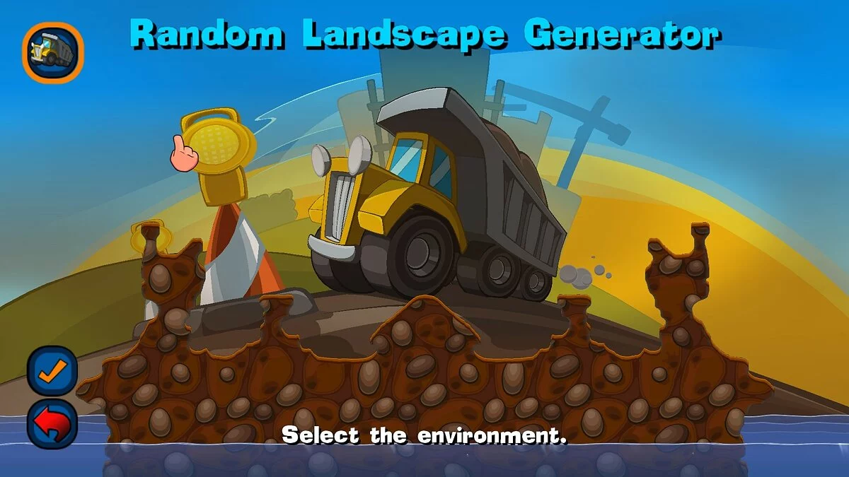 Скриншоты из Worms Reloaded / Картинка 40