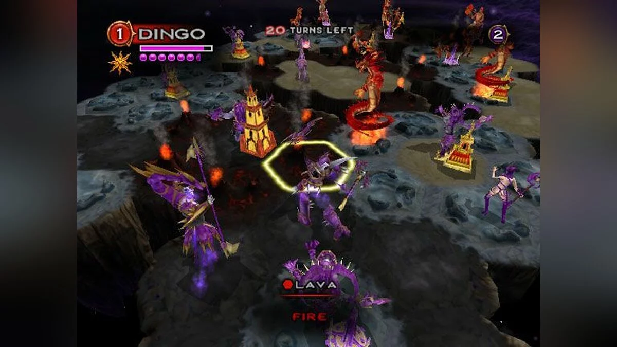 Скриншоты из Wrath Unleashed / Картинка 1