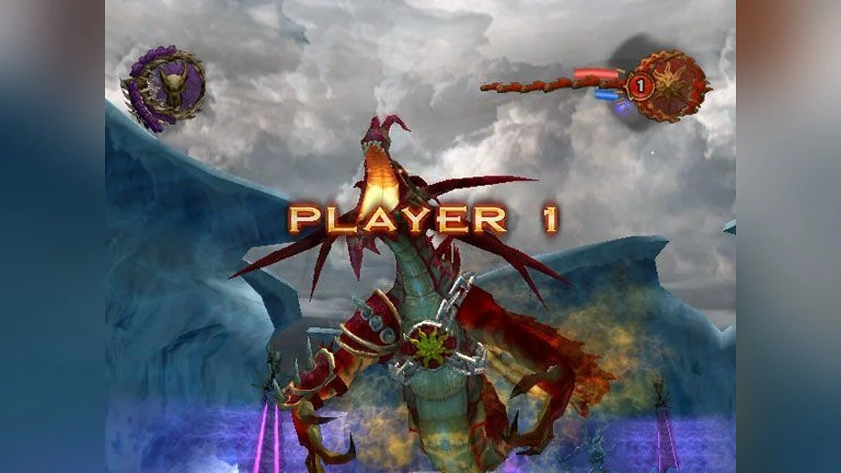Скриншоты из Wrath Unleashed / Картинка 3