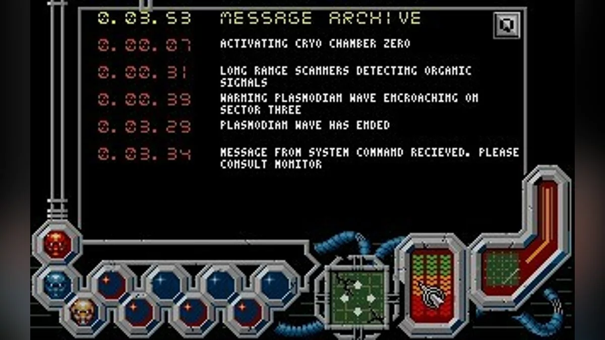 Скриншоты из Wreckers / Картинка 22