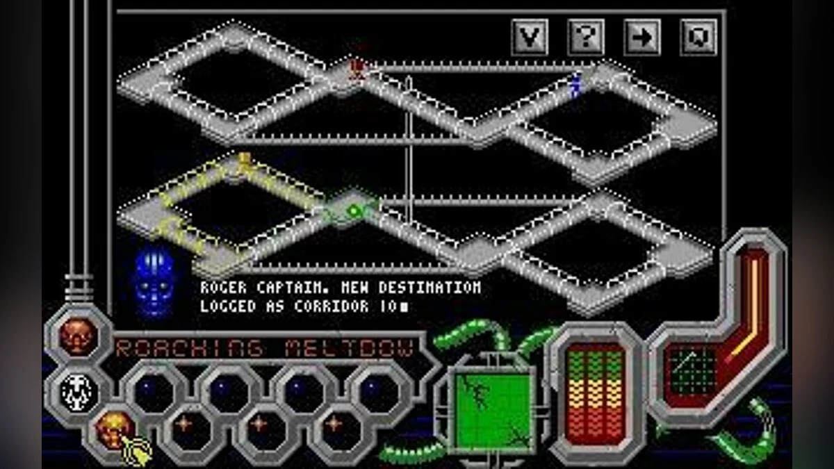 Скриншоты из Wreckers / Картинка 1